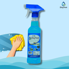 Collection image for: MultiPurpose Cleaner